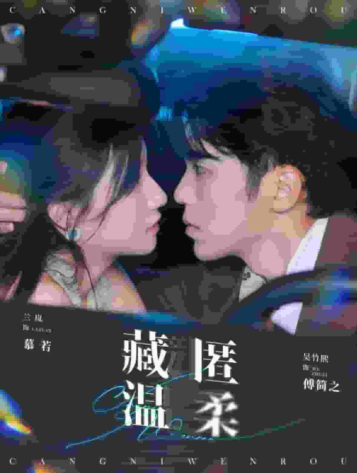 藏匿溫柔第90集