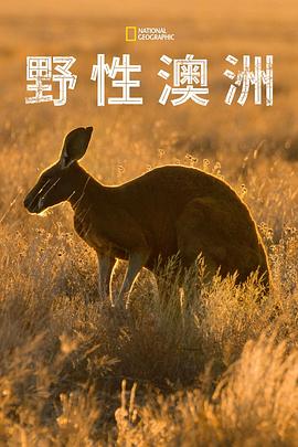 野性澳大利亞(全集)