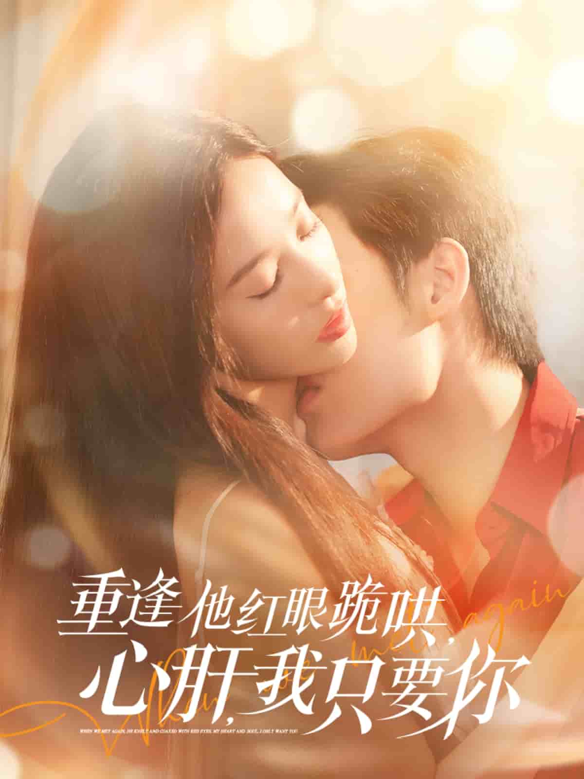 重逢他紅眼跪哄，心肝，我只要你(全集)
