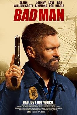 Bad Man