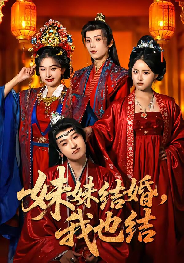 妹妹結婚，我也結(全集)