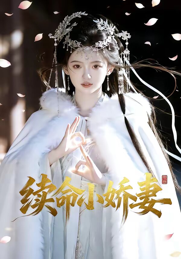 續(xù)命小嬌妻(全集)