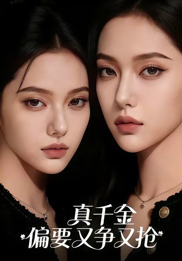 真千金偏要又爭(zhēng)又搶(全集)