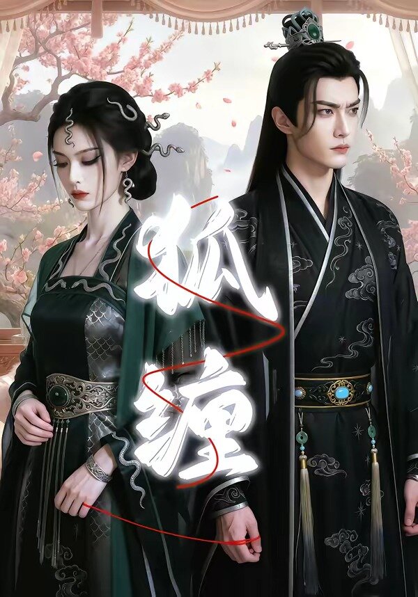 狐纏(全集)