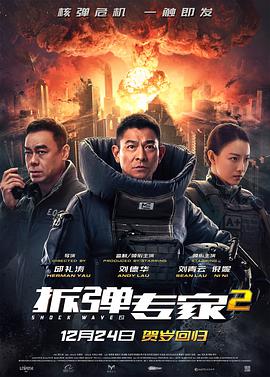 拆彈專家2國(guó)語