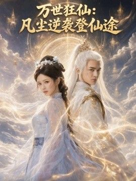 萬世狂仙：凡塵逆襲登仙途(全集)