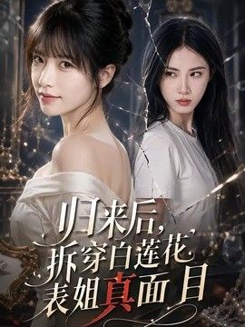 歸來后，拆穿白蓮花表姐真面目(全集)