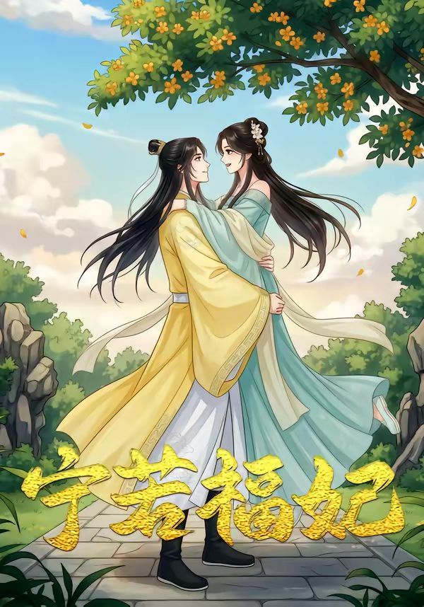 寧若福妃（昭昭福妃）(全集)