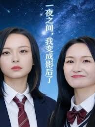 一夜之間，我變成影后了 ，影后她不好惹(全集)