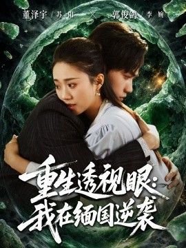 重生透視眼：我在緬國(guó)逆襲(全集)