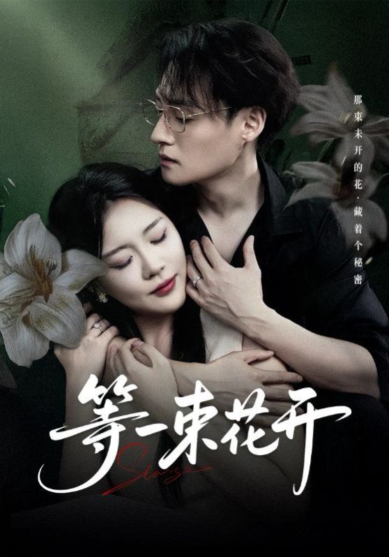 等一束花開(kāi)(全集)