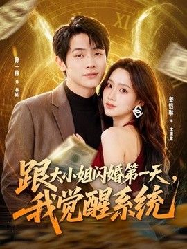 跟大小姐閃婚第一天，我覺醒系統(tǒng)(全集)