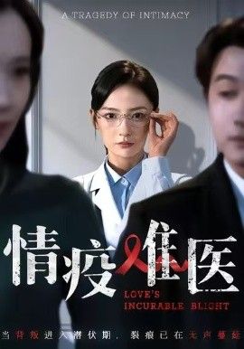 情疫難醫(yī)，背叛潛伏期(全集)