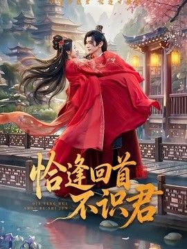 恰逢回首不識君(全集)